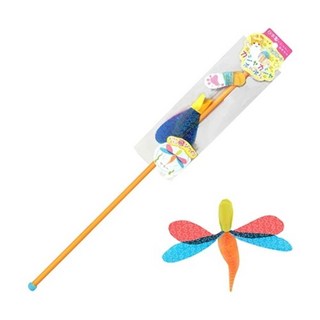 (2개)펫츠루트 카샤카샤 붕붕 물고기, 2개