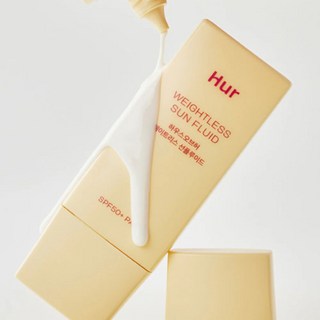 하우스오브허 웨이트리스 선플루이드, 1개, 50ml