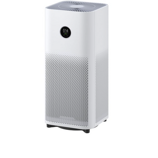 샤오미 미에어 4 프로 공기청정기 AC-M15-SC 35-60㎡, WHITE(화이트)