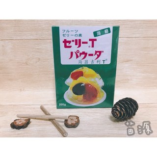 蒟蒻吉利T 200g/盒 - Q彈口感，多種口味，健康零食首選, 1個