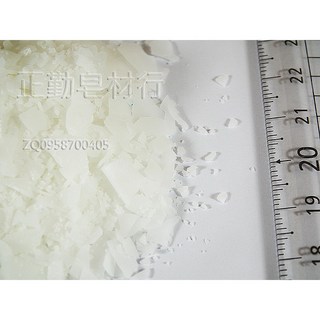 橄欖乳化蠟 1000型 500克 熱作 水包油型, 1個