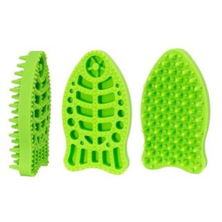 그루밍 도구 반려견 털 관리 빗 웰시코기용 전용 제거 브러시