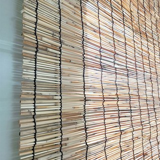 매직크린 프리미엄 천연갈대발 중 90x165cm