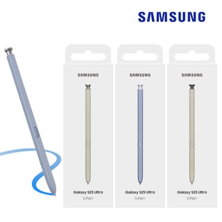 삼성 정품 갤럭시 S25 울트라 S펜 라이트그레이 이미지