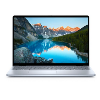 델 2024 인스피론 16 5645 라이젠5 라이젠 8000 시리즈, 메탈 아이스블루, 512GB, 16GB, Free DOS, DN5645-W001Kr