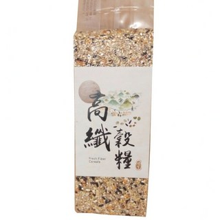 草屯鎮農會 高纖穀糧-健康美味的膳食纖維來源, 900g, 1個