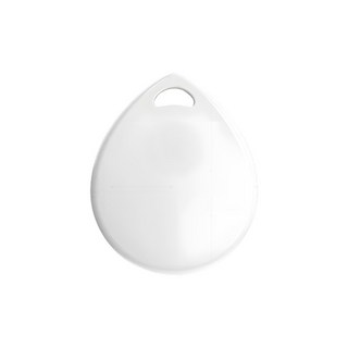 防丟定位器 全球定位器 GPS定位 寵物追蹤器 Air.Tag寵物定位器 貓咪狗狗防丟器 機車車輛定位, 1個, 水滴款