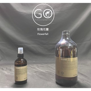 Oway 玫瑰花露噴霧160ml/950ml附押頭，檸檬純露240ml - 天然保濕，平衡油脂，細緻毛孔，隨時享受清新水潤呵護, 1個, Oway 玫瑰花露 160ml