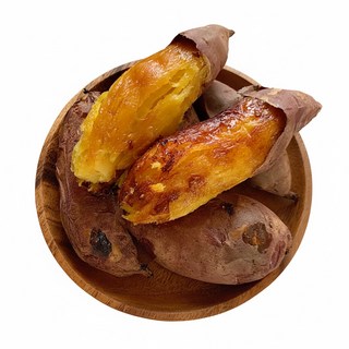 해남 다모 꿀고구마, 3kg (중), 중, 1개