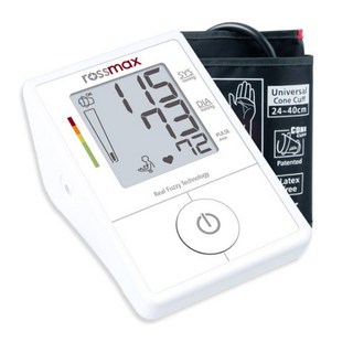 녹십자MS 로즈맥스 자동전자 혈압계, 1개