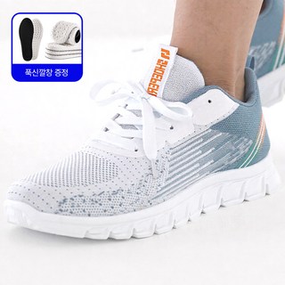 슈페르 발편한 런닝화 남성 운동화