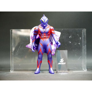 參號倉庫 日本東京晴空塔 黑暗英雄展限定 貝利亞 軟膠 23.5公分 DARKNESS HEELS WOR *, 1個