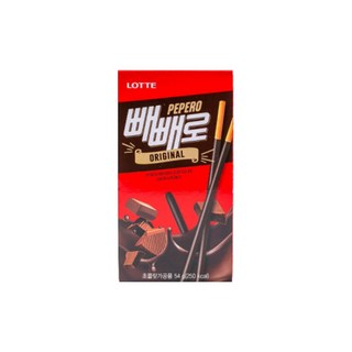 롯데 초코빼빼로 46g 빼빼로데이, 1개