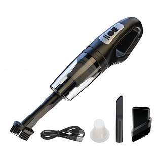 DS 무선 핸디 청소기 가정용 차량용 무소음 다용도 자동차 청소기, DC-6222