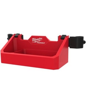 米沃奇 美沃奇配套可掛配套箱外收納架 掛架, 1個