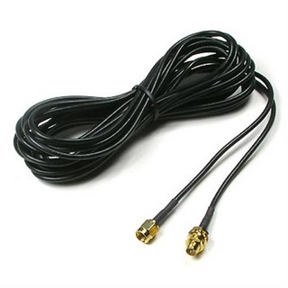 RP-SMA 안테나 연장 케이블 5m