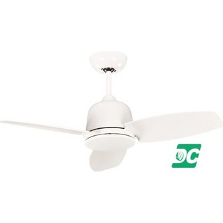 （修一） 穩帝士吊扇52吋 白 DC吊扇 dc直流變頻 不附燈 遙控 台灣製造