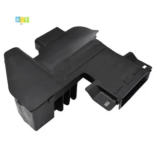 A04E-Car DUCT 공기 스피커 머플러 Jeep Compass 2007-2015 Freelancer 에어 필터 4593913AB Accessori, 01 Black