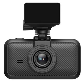 大邁 P1 4K HDR AI智能 行車記錄器, P1 主機 x 1 + 支架 x 1 + 車用充電器 x 1 + 使用手冊 x 1 + 靜電保護貼 x 1, 最高支援512G