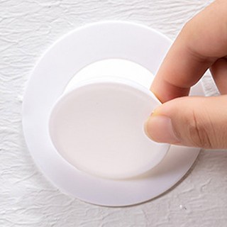 에어컨 배관 커버 10cm 벽 구멍 마개 덮개 DD-12522, 1개