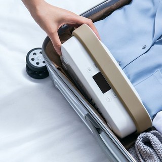 단미 여행용 캠핑용 프리볼트 접이식 멀티쿠커 + 사은품 전용 쿠키틀, DA-MCS01+(사은품) 쿠키틀