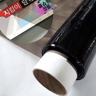 창문보온필름 단열시트 외풍차단 난방효율 셀프단열 시공용