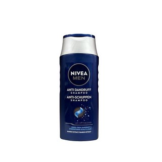 Nivea Men Anti-Dandruff 파워 샴푸 250 ml / 8 액량 온스