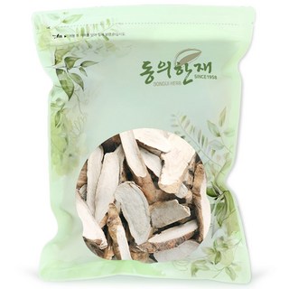 동의한재 A급 국산 햇 백작약, 600g, 1개