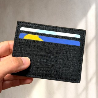 남자 카드지갑 사피아노 여자 미니 슬림