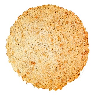 황금빛 국내산 누룽지, 5개, 150g