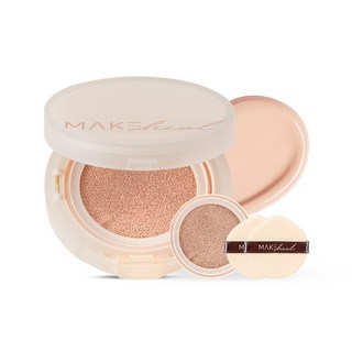 메이크힐 원피엘 쿠션 (본품+리필), 1개