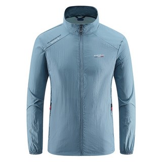 男防曬衣 抗UV 涼感 薄款 運動 騎車 情侶款