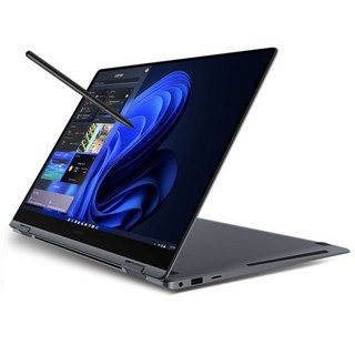 갤럭시북4 프로 360 사용 예시