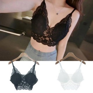 캡내장 레이스 브라탑 끈조절 이너나시 2개 요가탑 필라테스복상의