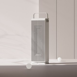 한일 무소음 가정용 PTC 온풍기 사무실 거실 이동식 스마트 히터 26년 신제품, 무소음 PTC 온풍기