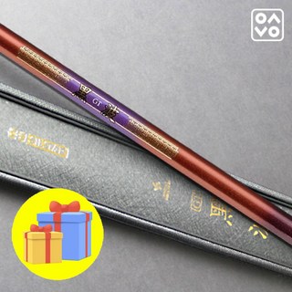 [국내생산 신형] 은성 GT흑파 민물낚시대 카본대 경질대 18칸~55칸, 20칸