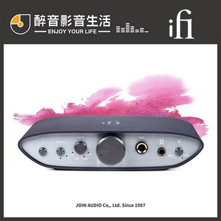 iFi Audio ZEN CAN 耳擴/耳機擴大機.4.4平衡輸出.台灣公司貨