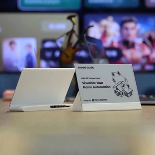 DIYTRMNL BYOD 7.5인치(OG) e-잉크 DIY 키트 Seeed Studio 흑백 디스플레이 800x480 XIAO ESP32-S3 PLUS Ar