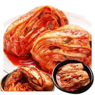 세이브마스터 프리미엄 수입김치 10kg 10키로 대용량 수입산 배추김치 중국 김치 업소용 도매 업소 식당 대용량, 1kg, 1세트