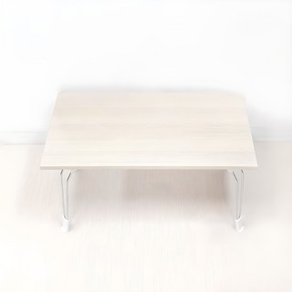 PaN EASY LIFE 簡約摺疊和室桌, 木質