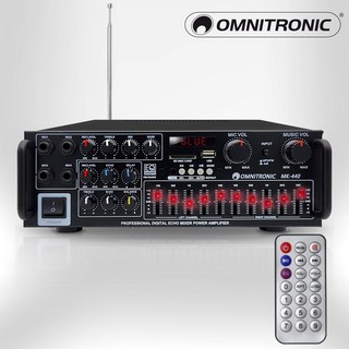 앰프스피커 MK-440 2채널 앰프 매장용 카페 업소용, MK-440 앰프 + MS-790S 화이트 스피커 4개