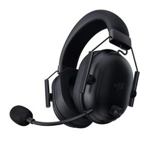 Razer 雷蛇 BlackShark V2 HYPERSPEED 黑鯊 無線 三模 電競 耳機 降噪耳麥, BlackShark V2 HS 黑