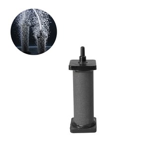 SRF 어항 수족관 공기 방울 에어스톤 일자, 1개