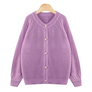 Nittia 女用 Bezra 開襟衫