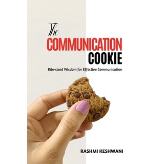 (英文圖書)The COMMUNICATION Cookie 平裝版, Notion Press, 英文