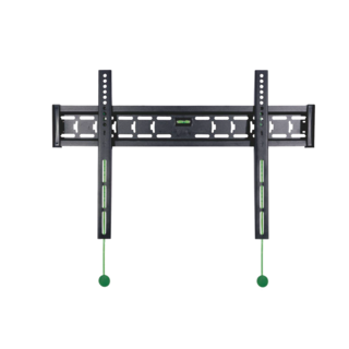 E3 液晶電視壁掛架 適用於40-65吋電視 節省空間 安裝簡便, 1, NY-E3