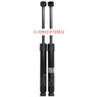 제네시스DH / G80 초기형 / 본네트쇼바 / 좌우세트 / 81161B1500 / 후드리프트 / 81161 B1500 / 순정부품 / 제네시스 14_DH / G80 16_DH, 1세트, 현대, DH