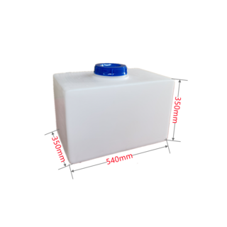 캠핑카 대용량 물통 물탱크 청수통 카라반 70리터, 1개, TY 60L 볼록