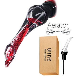 自動醒酒器 電動醒酒 快速 紅酒 倒酒器 葡萄酒 分酒器 聖誕禮物 交換禮物 酒具, 1個, 啄木鳥醒酒塞