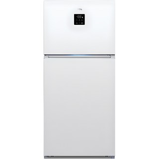 TCL 일반형 538L 2도어 냉장고 방문설치, P545TMW